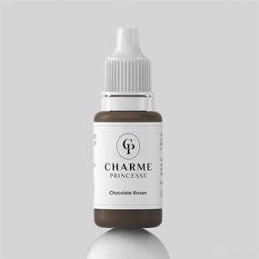 img 4 attached to 🍫 Charme Princesse Chocolate Supplies PI503 15 004: High-Quality Chocolate Crafting Essentials