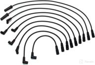 delphi xs10269 spark plug wire логотип