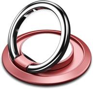 подставка для кольца для сотового телефона логотип