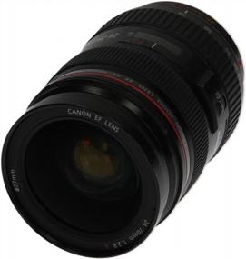 img 1 attached to Canon 24 70Mm 2 8L Standard Zoom Camera & Photo