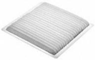 enhance indoor air quality with denso 453--1012 first time fit cabin air filter: perfect for lexus/toyota models logo