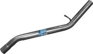 walker exhaust 53610 tail pipe: durable and reliable exhaust solution logo