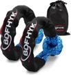 bdfhyk synthetic soft shackle recovery logo