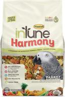 intune higgins harmony parrot large logo