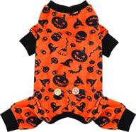 kyeese pajamas halloween jumpsuit stretchable логотип