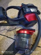 img 3 attached to Vacuum cleaner Polaris PVC 2003RI, grey/red review by Danuta ak ᠌