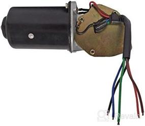 img 3 attached to Premier Gear PGW 438 Wiper Motor