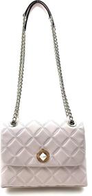 img 4 attached to Kate Spade New York Crossbody Women's Handbags & Wallets - Crossbody Bags