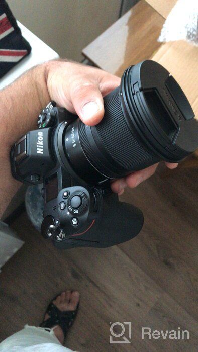 img 1 attached to Camera Nikon Z6 Body, black review by Anastazja Anastazja ᠌