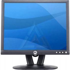 img 1 attached to 🖥️ Dell E193Fpc 19-inch LCD Monitor with Anti-Glare Screen, E193FPC