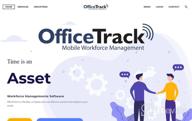 картинка 1 прикреплена к отзыву OfficeTrack от Mike Marks