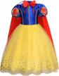 transform your little girl into a princess with jurebecia's halloween costume collection for toddlers and kids! logo