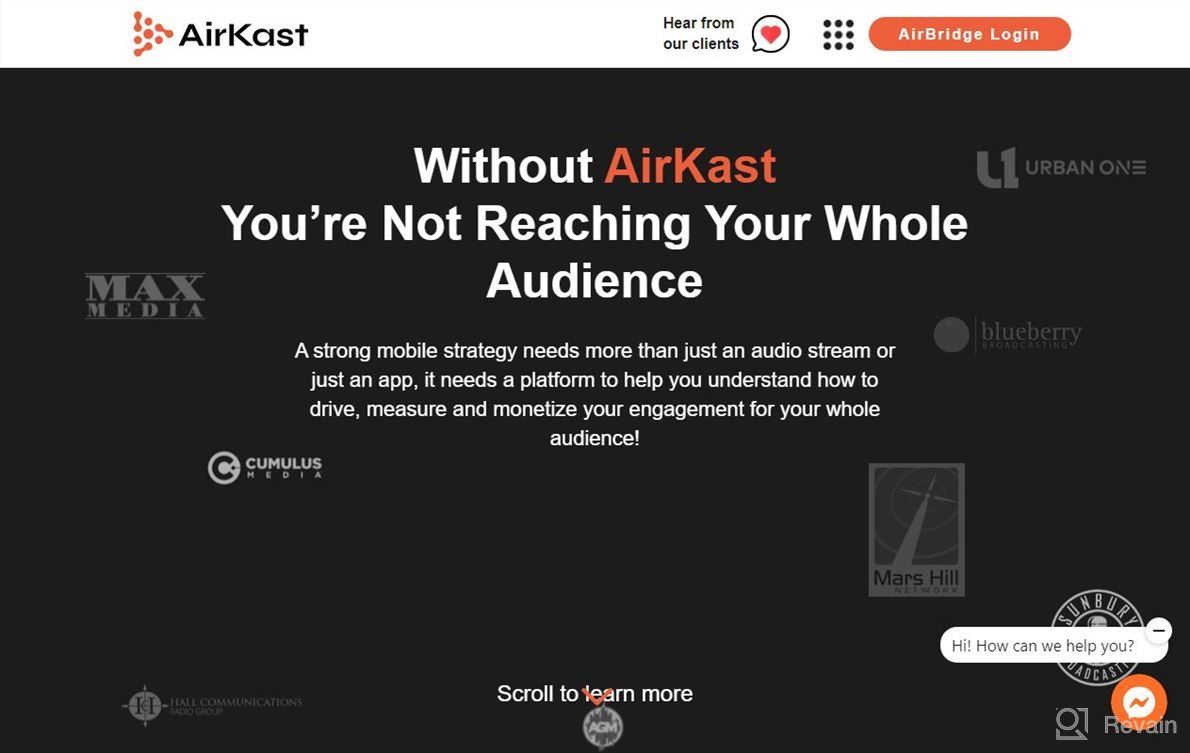 img 1 attached to AirKast review by Dwayne Pore