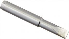 img 1 attached to Aoyue T-S3 Chisel Soldering Tip: High-Quality Precision For Perfect Solder Joints