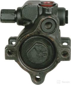 img 3 attached to 💪 Cardone 20-266 Remanufactured Power Steering Pump - Reservoir Not Included