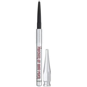 img 1 attached to Precisely Pencil Ultra Fine Shape Define Makeup
