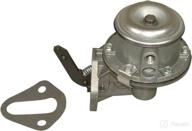 airtex 429 mechanical fuel pump: superior performance for optimal fuel delivery logo