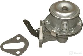 img 1 attached to Airtex 429 Mechanical Fuel Pump: Superior Performance for Optimal Fuel Delivery