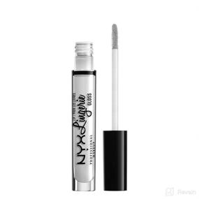 img 4 attached to 💄 Makeup Lingerie Gloss Ounce - Professional Beauty Product