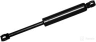 💪 monroe 901305 max-lift gas charged lift support: ultimate support for heavy loads logo