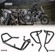 fatexpress crashbar protector motorcycle accessories logo