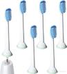 sensitive replacement toothbrush compatible toothbursh logo
