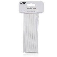 🔥 nte electronics 47 25206 w shrink adhesive: high-quality heat-shrink tubing with adhesive coating логотип