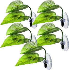 img 4 attached to Подушечки из листьев гамака Pieces Hammock Scawning Grounds Suction
