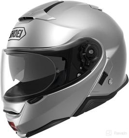 img 1 attached to Shoei Neotec II Motorcycle Additional