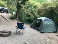 картинка 1 прикреплена к отзыву 🏕 Forceatt Camping Tent: Professional Waterproof & Windproof Lightweight Backpacking Tent for Outdoor Adventure от Melvin Balamani
