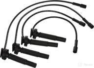 🔥 pro series ignition wire set by standard motor products: enhancing performance and precision логотип