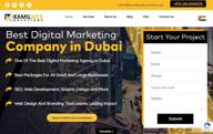 картинка 1 прикреплена к отзыву Digital Marketing Agency Dubai от Kelvin Hernandez