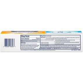 img 2 attached to Advanced Whitening Oral Care with Arm & Hammer Toothpaste