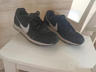 картинка 1 прикреплена к отзыву Nike Athletic Shoes for Women and Men - Smoke White Running Footwear от Kyle Robbins