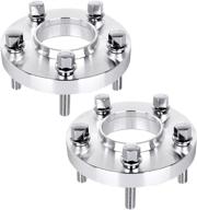 🔧 eccpp 2pcs hub centric wheel spacers 20mm 5x120mm 72.56mm staggered kit for bmw 325i 325xi 328i 328xi 330i 330xi 335d 335i 335is логотип