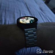 img 1 attached to Smartwatch HUAWEI WATCH GT 3 Pro 46mm NFC RU, gray review by Ahmad ᠌