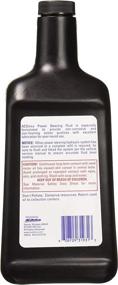 img 1 attached to 🔧 High-Quality ACDelco DCH10-5073 OEM 19329448 Power Steering Fluid - 32 Oz: Optimize Steering Performance
