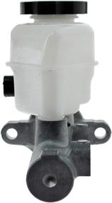 img 1 attached to 🔧 ACDelco 18M819 Brake Master Cylinder Assembly - Professional Grade