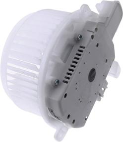 img 2 attached to Premium Blower Compatible GS450H Brushless