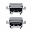 2-pack hdmi port socket interface replacement parts for xbox one s console - mcbazel logo