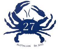 no27 logo