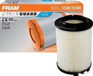 радиальный фильтр ca9778 extra guard логотип