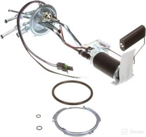 img 1 attached to 🔍 Enhanced SEO: Delphi HP10007 Fuel Pump Hanger Assembly with Sending Unit