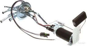 img 4 attached to 🔍 Enhanced SEO: Delphi HP10007 Fuel Pump Hanger Assembly with Sending Unit