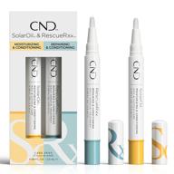 cnd essentials care pens pack логотип