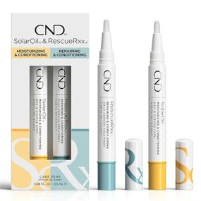 img 4 attached to CND Essentials Care Pens Pack