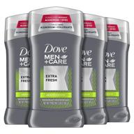 deodorant aluminum free formula protection moisturizer personal care logo