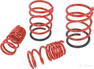 🚗 enhance performance and style with skunk2 519-05-1575 lowering spring for honda civic si logo