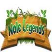 Logotipo de nole legends