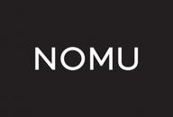 nomu logo